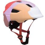 Kask rowerowy dziecięcy FIZZY CANDY