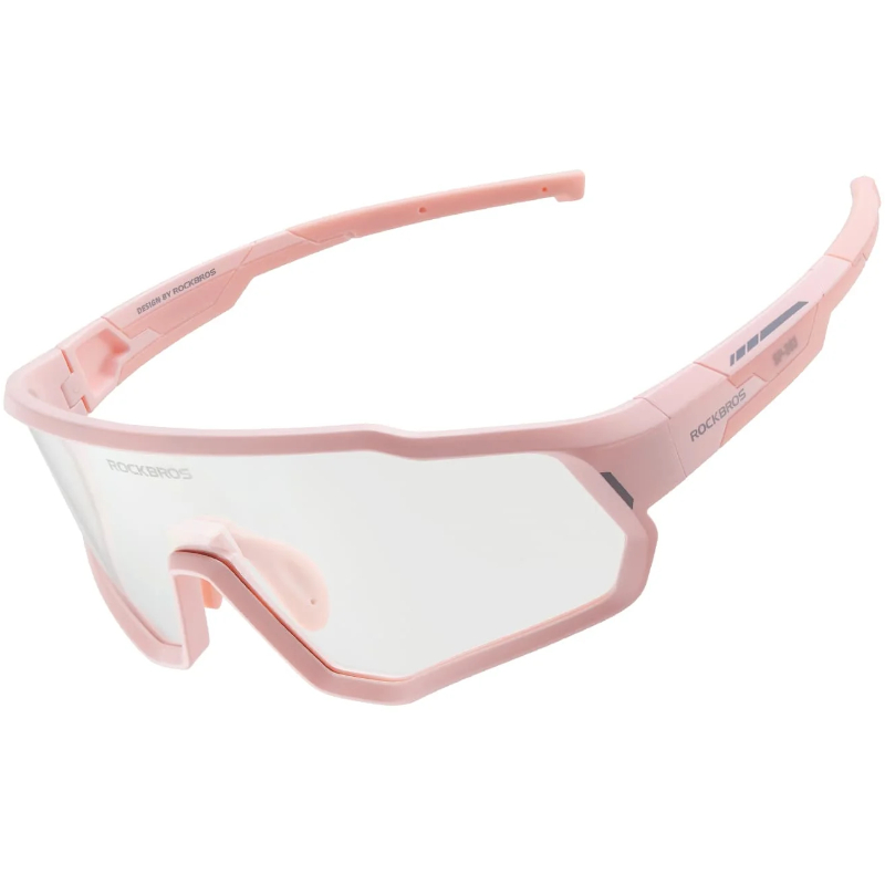 Okulary rowerowe dziecięce SP383PK