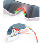Okulary rowerowe dziecięce SP383
