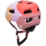 Kask rowerowy dziecięcy FIZZY CANDY