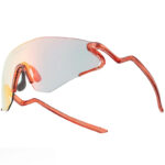 OKULARY ROWEROWE FOTOCHROMOWE ROCKBROS SP382RD