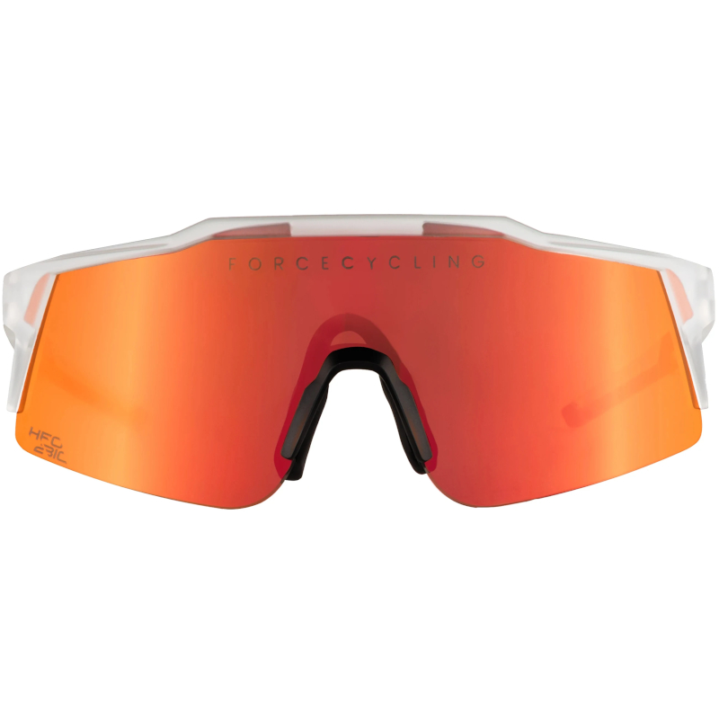 Okulary rowerowe dziecięce NITRO TPRD
