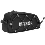 Torba rowerowa na ramę TL004BK