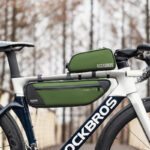 Torba rowerowa na ramę TL004GN