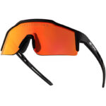 Okulary rowerowe dziecięce NITRO BKRD