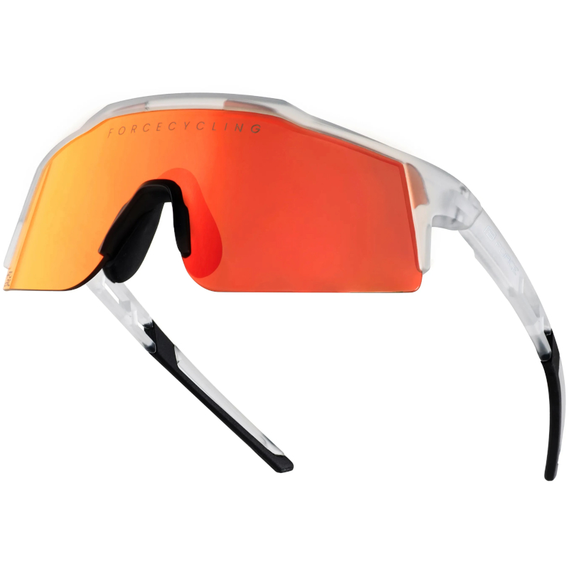 Okulary rowerowe dziecięce NITRO TPRD