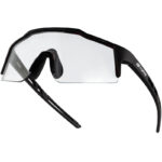 Okulary rowerowe dziecięce fotochromowe NITRO BK