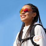 OKULARY ROWEROWE FOTOCHROMOWE ROCKBROS SP382RD - obrazek 4