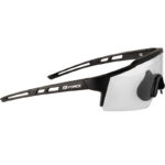Okulary rowerowe dziecięce fotochromowe NITRO BK
