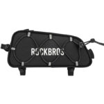 Torba rowerowa na ramę TL004BK