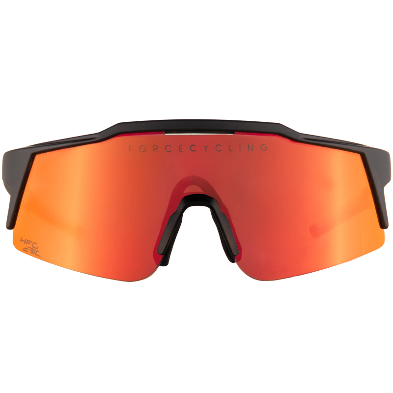 Okulary rowerowe dziecięce NITRO BKRD