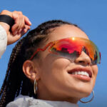 OKULARY ROWEROWE FOTOCHROMOWE ROCKBROS SP382RD - obrazek 3