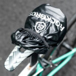 Pokrowiec rowerowy na siodełko RB33
