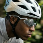 Okulary rowerowe fotochromowe SP382WH