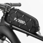 Torba rowerowa na ramę TL004BK