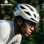 Okulary rowerowe fotochromowe SP382GN