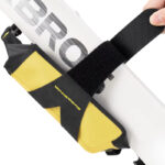 Torba rowerowa na ramę wielofunkcyjna AS-161