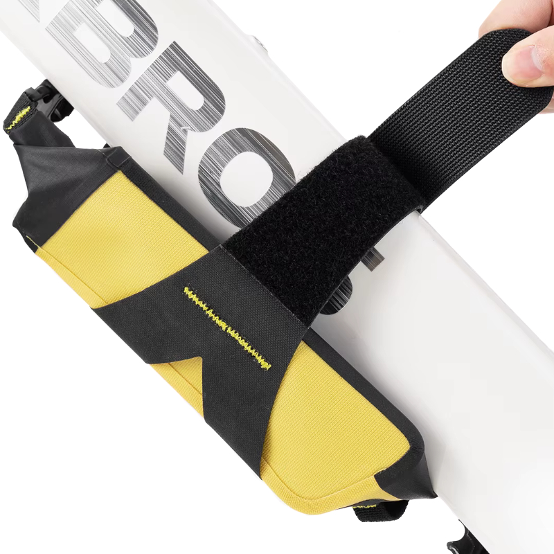 Torba rowerowa na ramę wielofunkcyjna AS-161