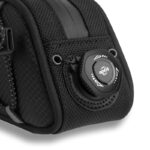 Torba rowerowa na ramę TL004BK