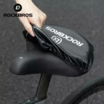 Pokrowiec rowerowy na siodełko RB33