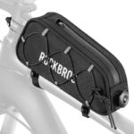 Torba rowerowa na ramę TL004BK