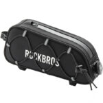 Torba rowerowa na ramę TL004BK