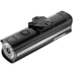 Lampka rowerowa przednia aluminiowa VS1200