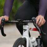 Licznik rowerowy bezprzewodowy nawigacja BSC200S