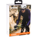 Licznik rowerowy bezprzewodowy nawigacja iGS800