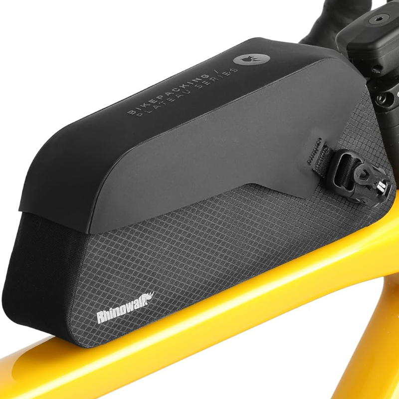 Torba rowerowa na ramę BGY0053