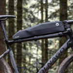 Torba rowerowa na ramę BGY0056