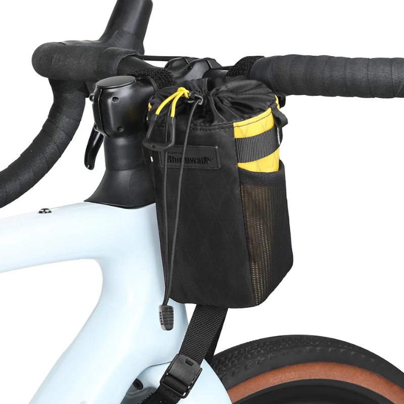 Torba rowerowa na kierownicę BHD0012YL