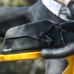 Torba rowerowa na ramę BGY0055