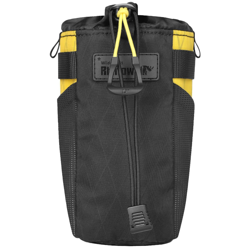 Torba rowerowa na kierownicę BHD0012YL