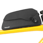 Torba rowerowa na ramę BGY0055