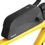 Torba rowerowa na ramę BGY0055