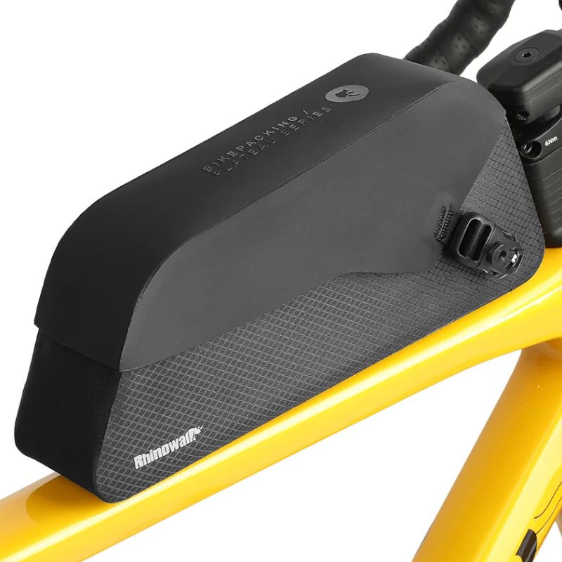 Torba rowerowa na ramę BGY0055
