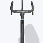 Torba rowerowa na ramę BGY0056