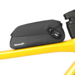 Torba rowerowa na ramę BGY0051