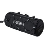 Torba rowerowa na kierownicę TL002BK