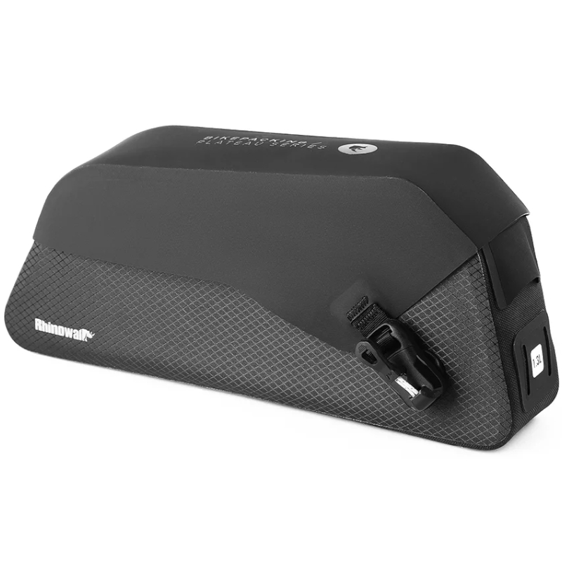 Torba rowerowa na ramę BGY0055