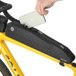 Torba rowerowa na ramę BGY0056
