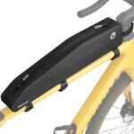 Torba rowerowa na ramę BGY0056