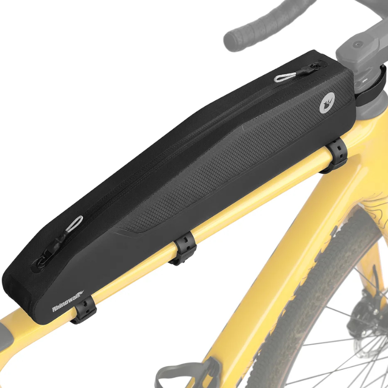 Torba rowerowa na ramę BGY0056