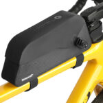 Torba rowerowa na ramę BGY0055