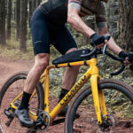 Torba rowerowa na ramę BGY0056