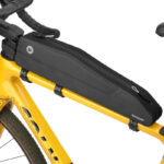 Torba rowerowa na ramę BGY0056