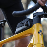 Torba rowerowa na ramę BGY0051
