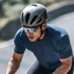 Kask rowerowy A70 PRO MIPS BK