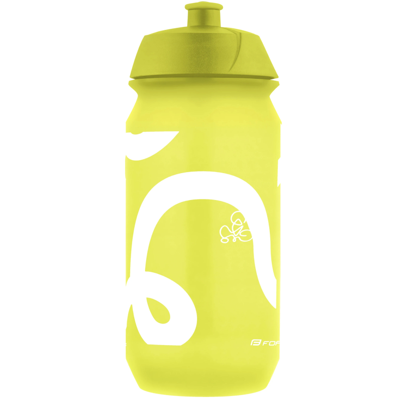 Bidon rowerowy TWIST 500ML FL